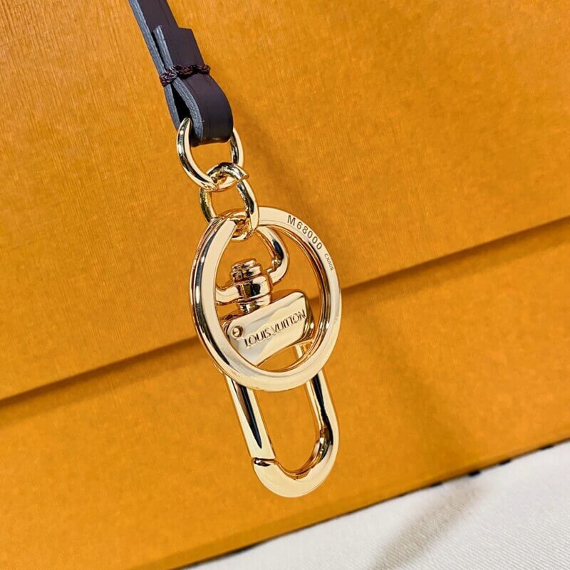 Louis Vuitton Damier Ebene Canvas Delightful MM N41460-10