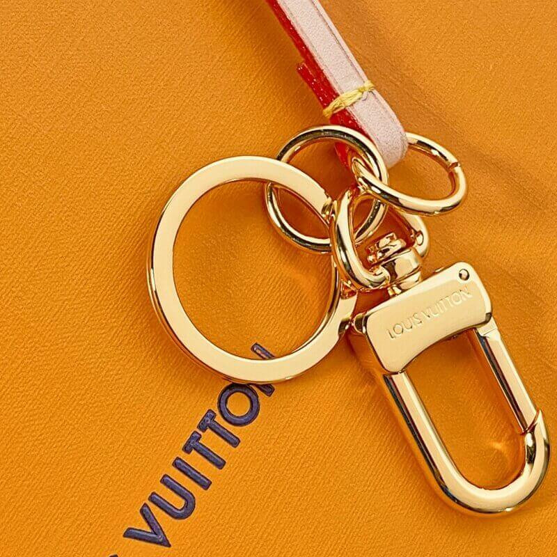 Louis Vuitton Damier Azur Canvas Delightful MM N41448-5