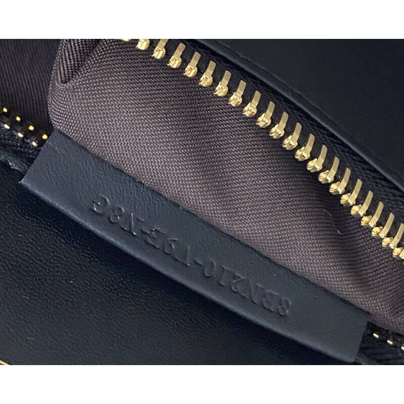 fendi x mr. Doodle Peekaboo Bolsa 8325-11