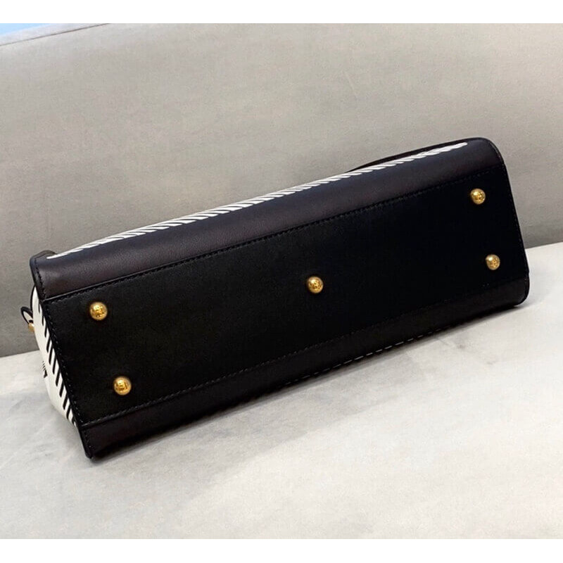 Fendi California Sky Peekaboo 8BN290-10