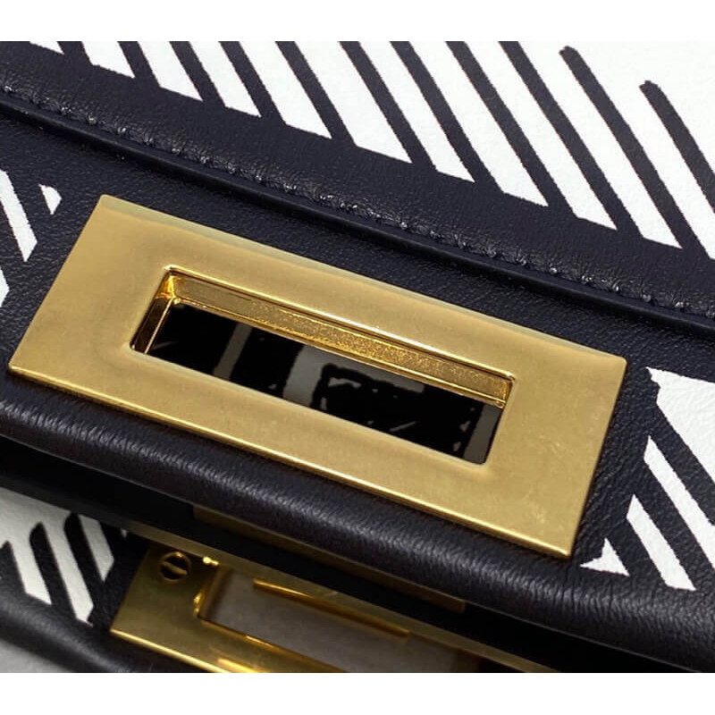 Fendi California Sky Peekaboo 8BN290-13