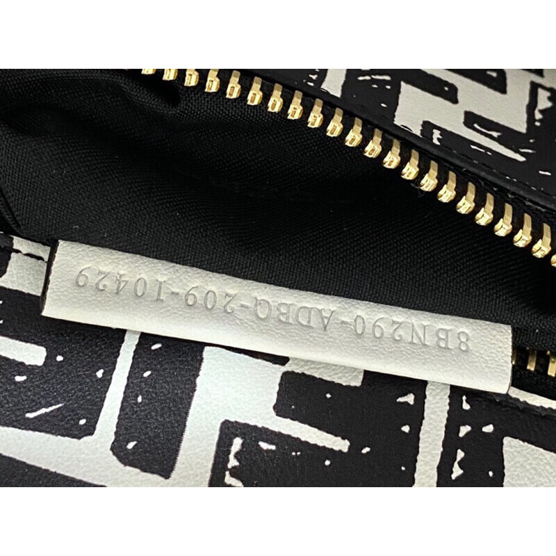 Fendi California Sky Peekaboo 8BN290-14
