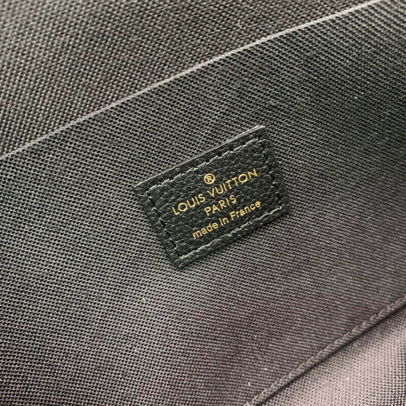 Louis Vuitton LV Crafty Felicie Pochette M69515-8