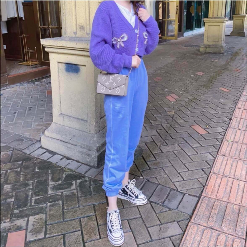 Louis Vuitton Felicie Pochette M69977-1