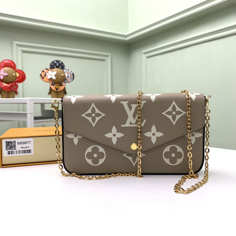 Louis Vuitton Felicie Pochette M69977-2