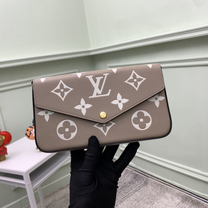 Louis Vuitton Felicie Pochette M69977-3