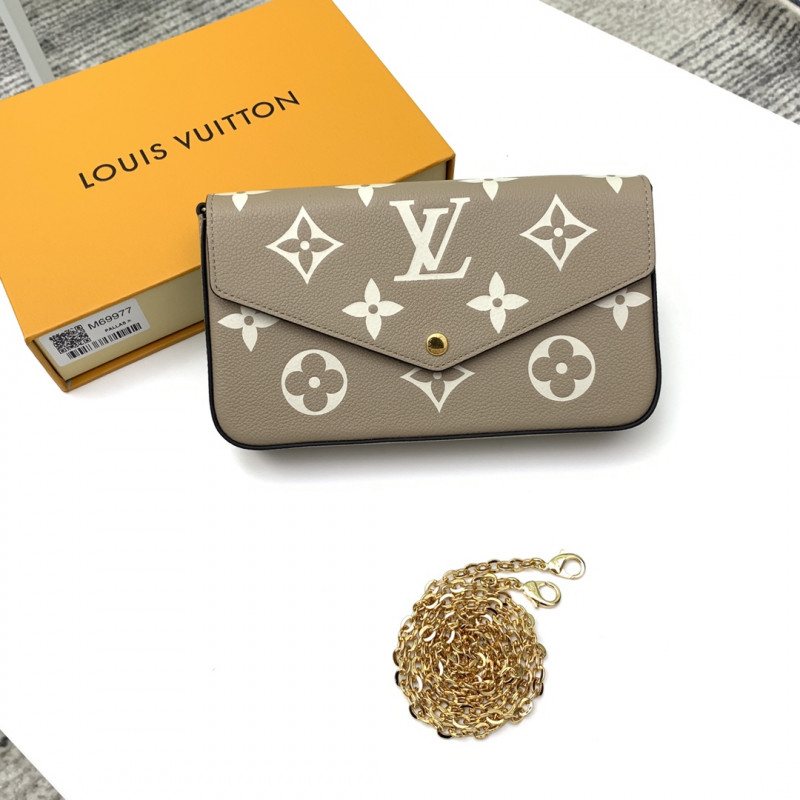 Louis Vuitton Felicie Pochette M69977-4