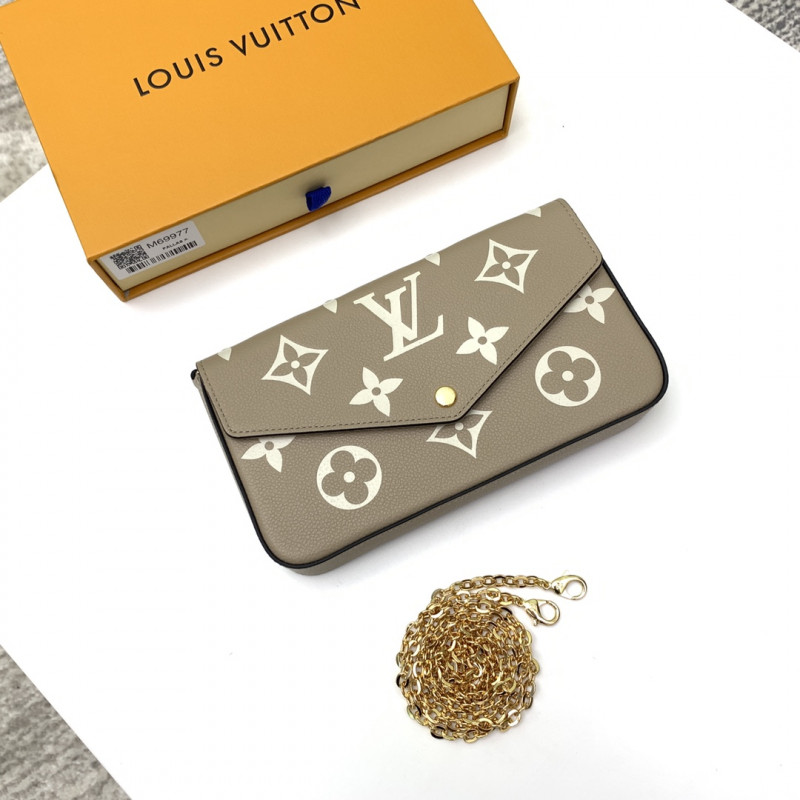 Louis Vuitton Felicie Pochette M69977-5