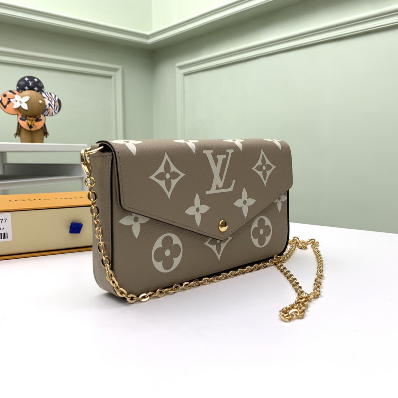 Louis Vuitton Felicie Pochette M69977-6