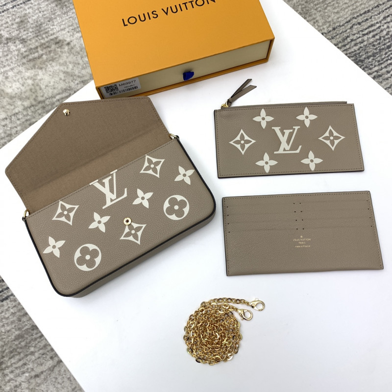 Louis Vuitton Felicie Pochette M69977-7