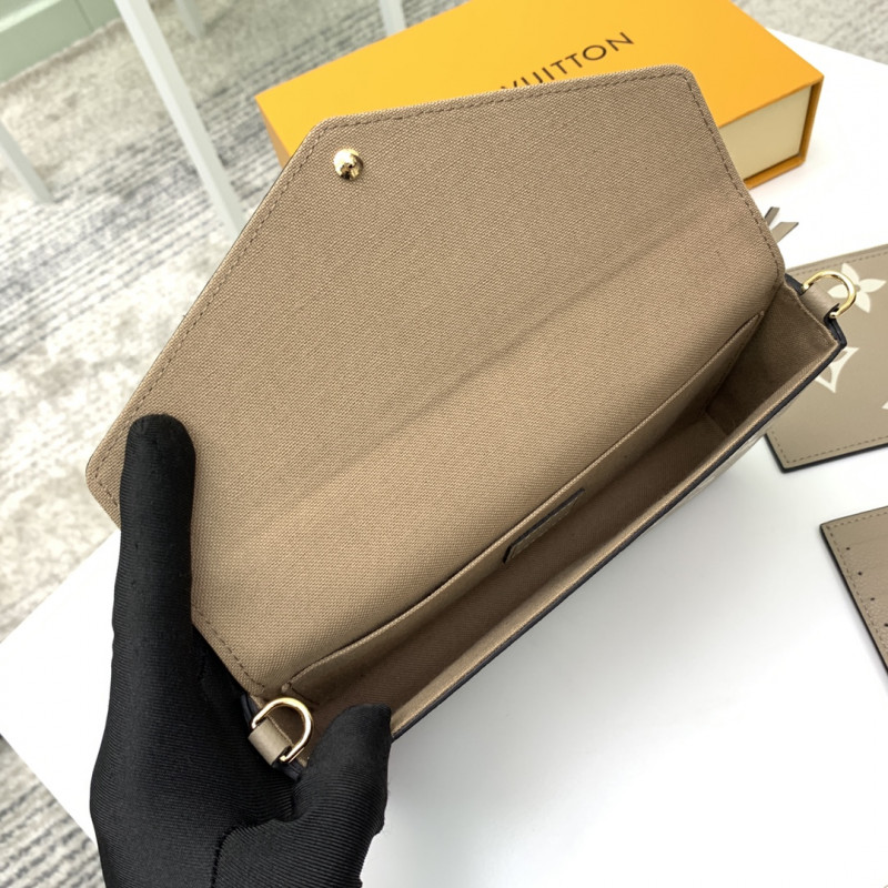 Louis Vuitton Felicie Pochette M69977-8