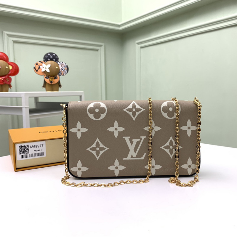 Louis Vuitton Felicie Pochette M69977-10