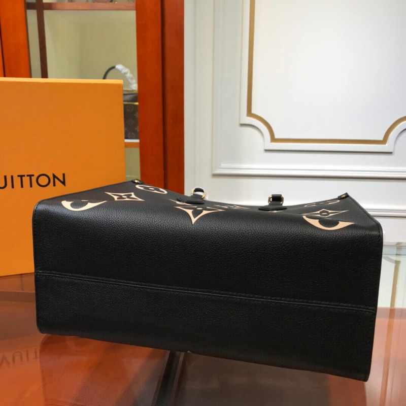 Louis Vuitton Onthego MM M45494 M45495-9