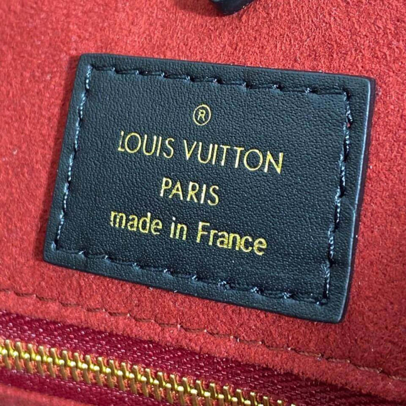 Louis Vuitton Onthego MM M45494 M45495-11