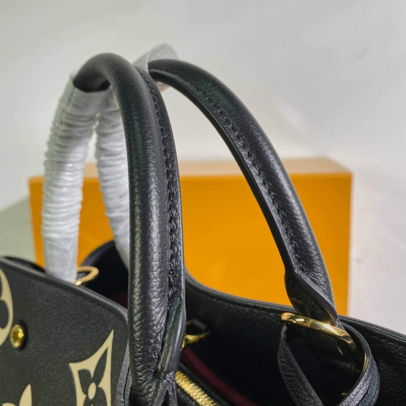 Louis Vuitton LV Crafty Montaigne MM M41048-3