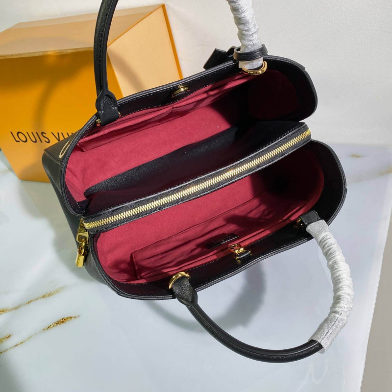 Louis Vuitton LV Crafty Montaigne MM M41048-5