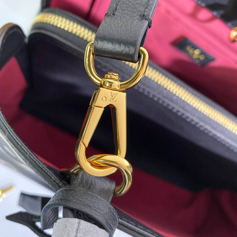 Louis Vuitton LV Crafty Montaigne MM M41048-7