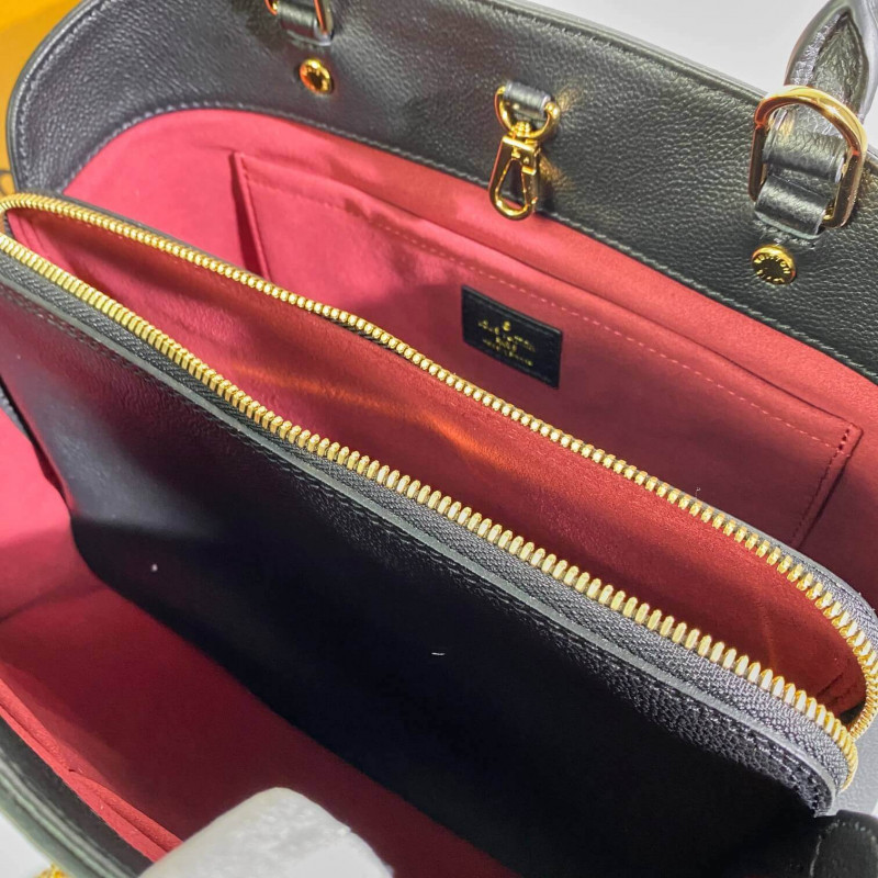 Louis Vuitton LV Crafty Montaigne MM M41048-8