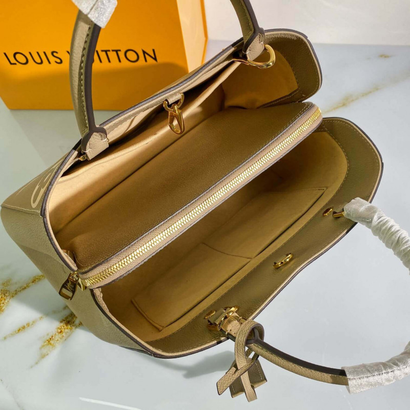 Louis Vuitton LV Crafty Montaigne BB M41053-4