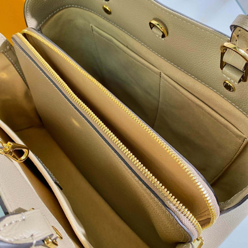 Louis Vuitton LV Crafty Montaigne BB M41053-5