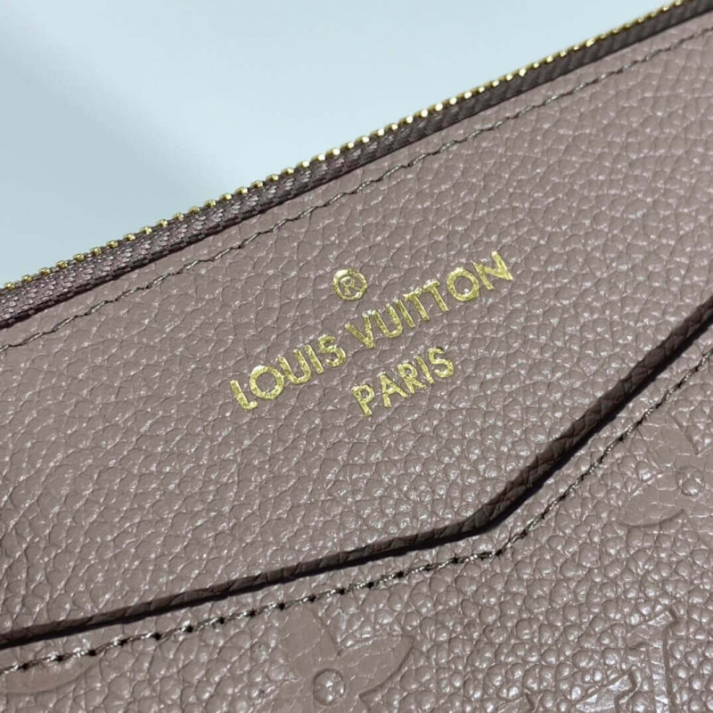 Louis Vuitton Pochette Melanie BB M68712-5