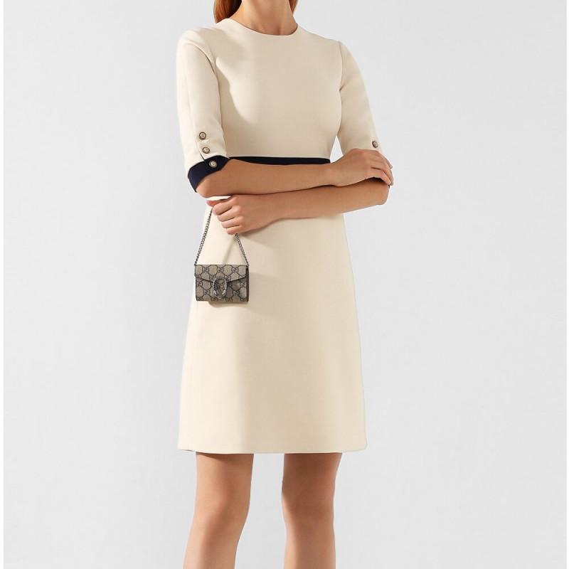 Caso de moneda Gucci Dionysus GG 574930-1
