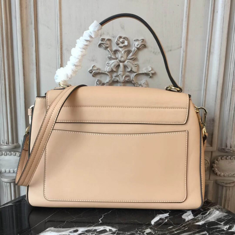 Bolso de día de Chloe Medium Faye S321-3