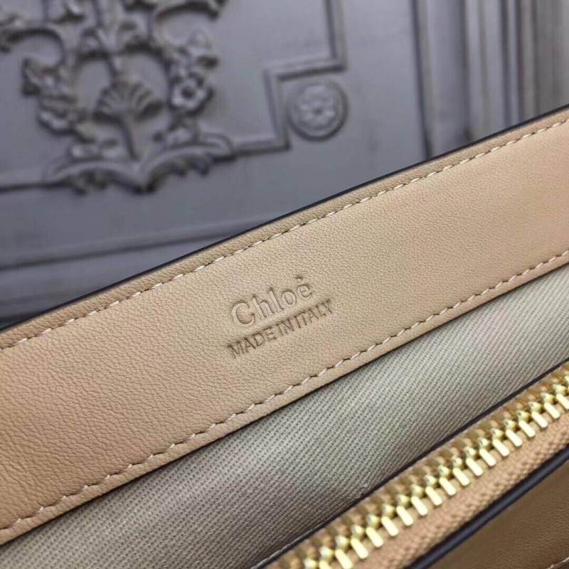 Bolso de día de Chloe Medium Faye S321-6
