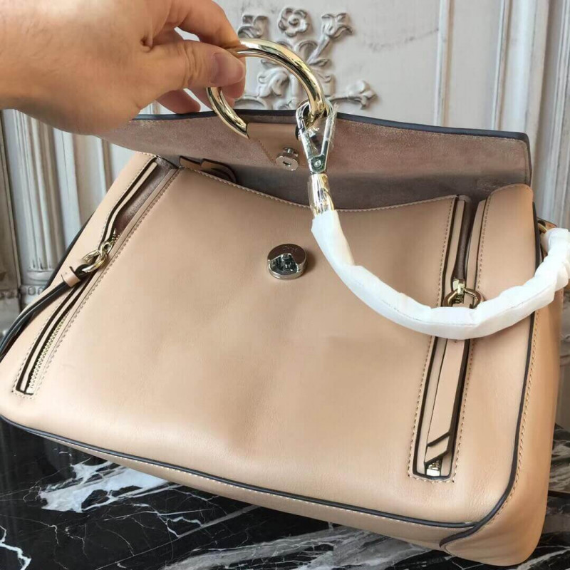 Bolso de día de Chloe Medium Faye S321-7