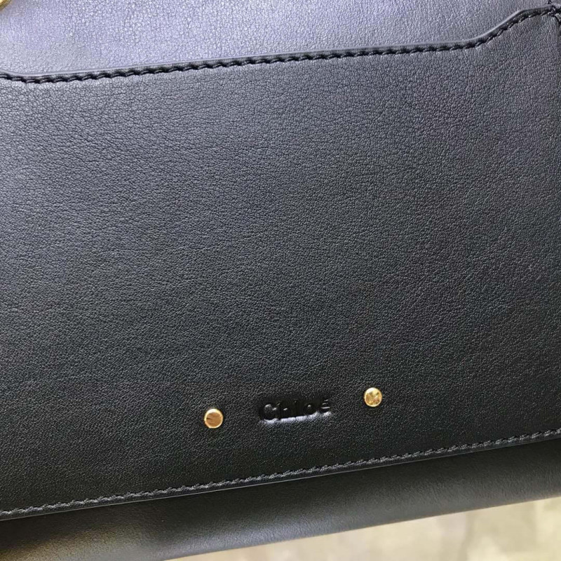 Chloe Mini Annie Shoulder Bolsa S118-7