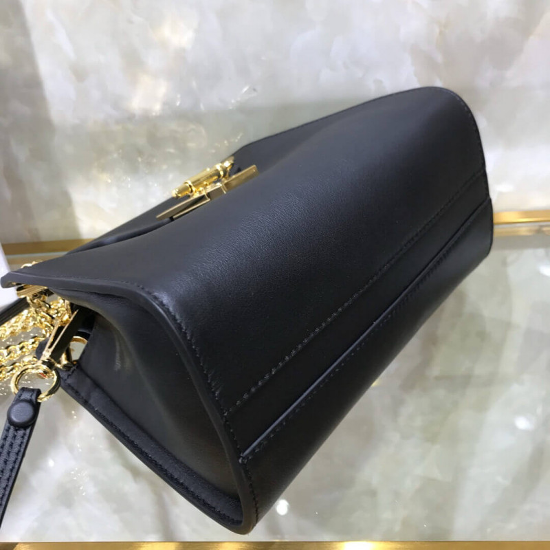 Chloe Mini Annie Shoulder Bolsa S118-9