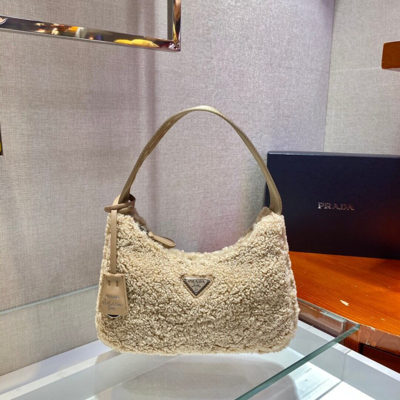 Prada reedición 2000 mini bolso NE515-1