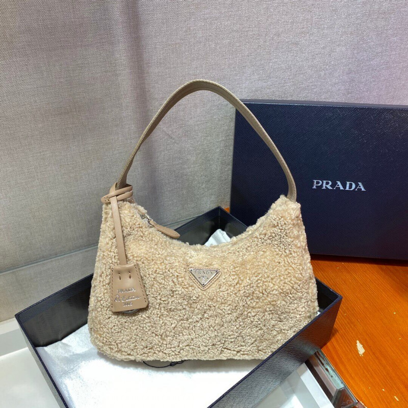 Prada reedición 2000 mini bolso NE515-2