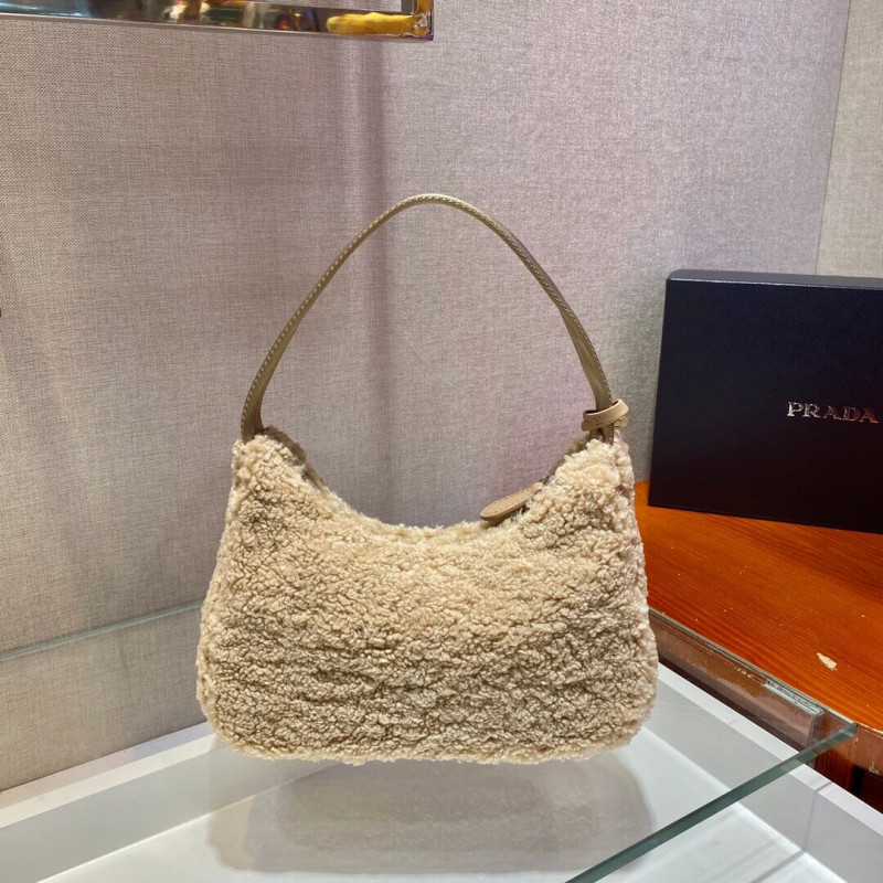 Prada reedición 2000 mini bolso NE515-4