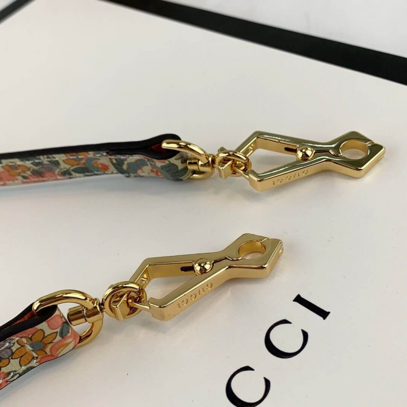 Gucci Horsebit 1955 Liberty London Bolsa 621220-6