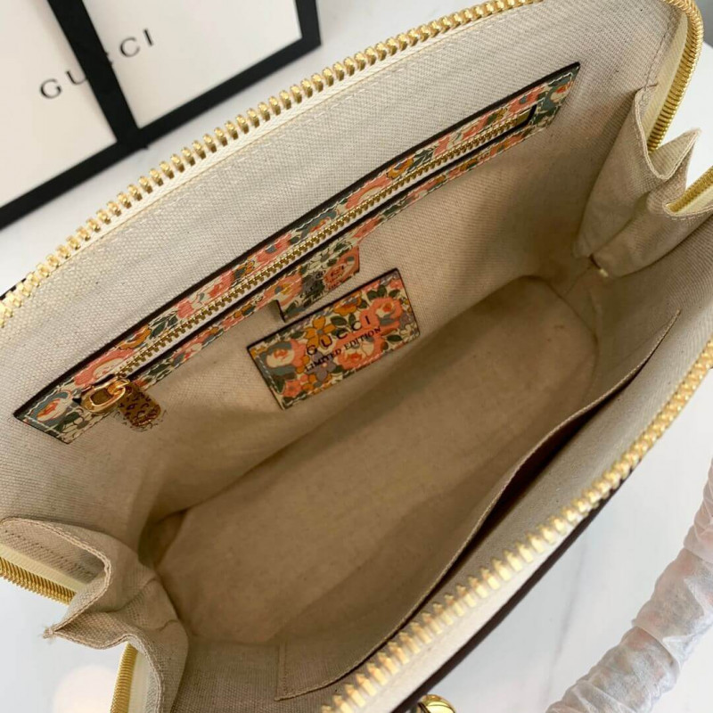 Gucci Horsebit 1955 Liberty London Bolsa 621220-7