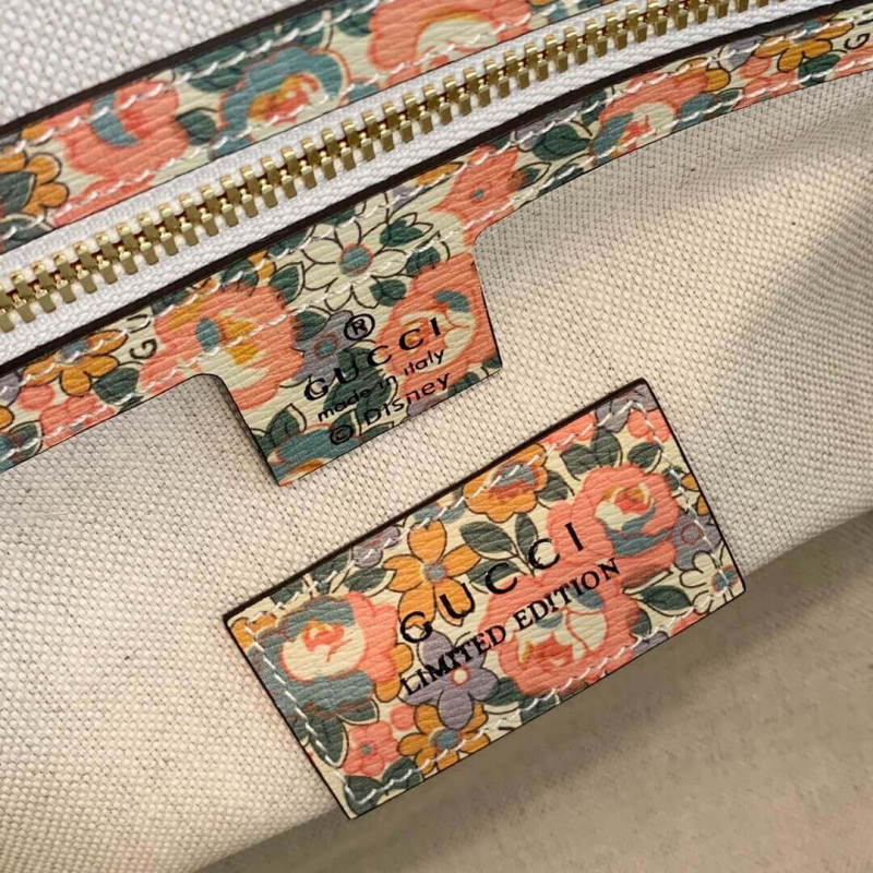 Gucci Horsebit 1955 Liberty London Bolsa 621220-8