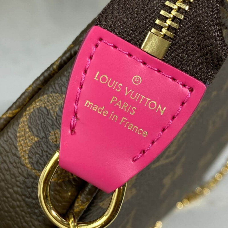 Louis Vuitton Mini Pochette AccessOires M69752-7
