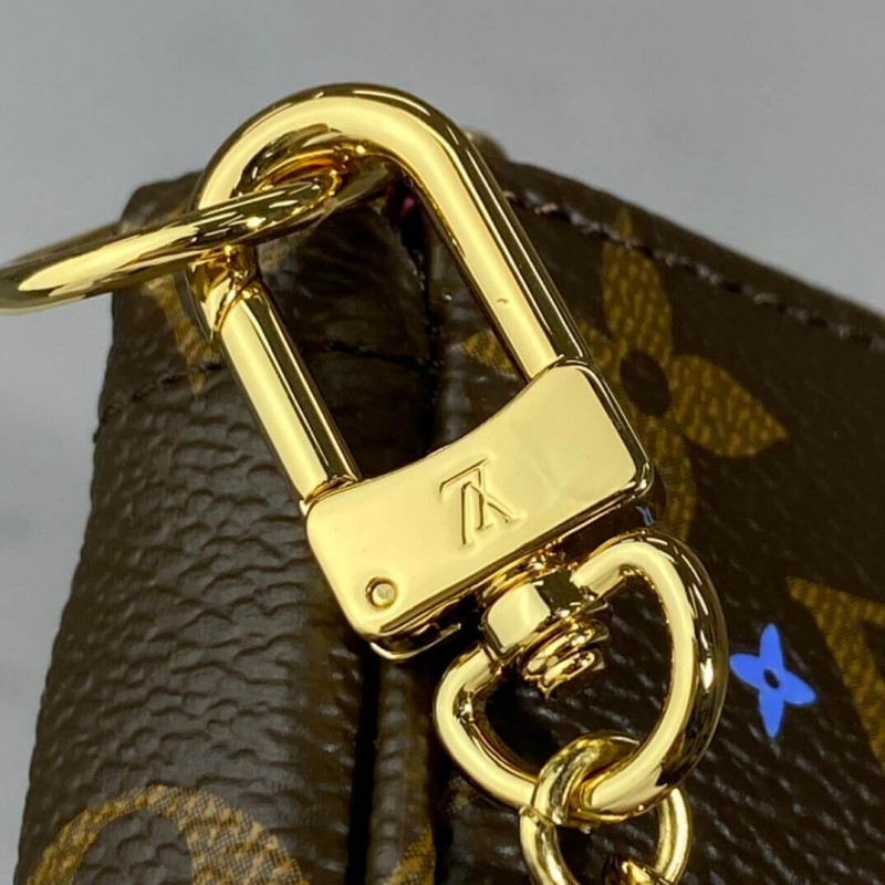 Louis Vuitton Mini Pochette AccessOires M69752-8