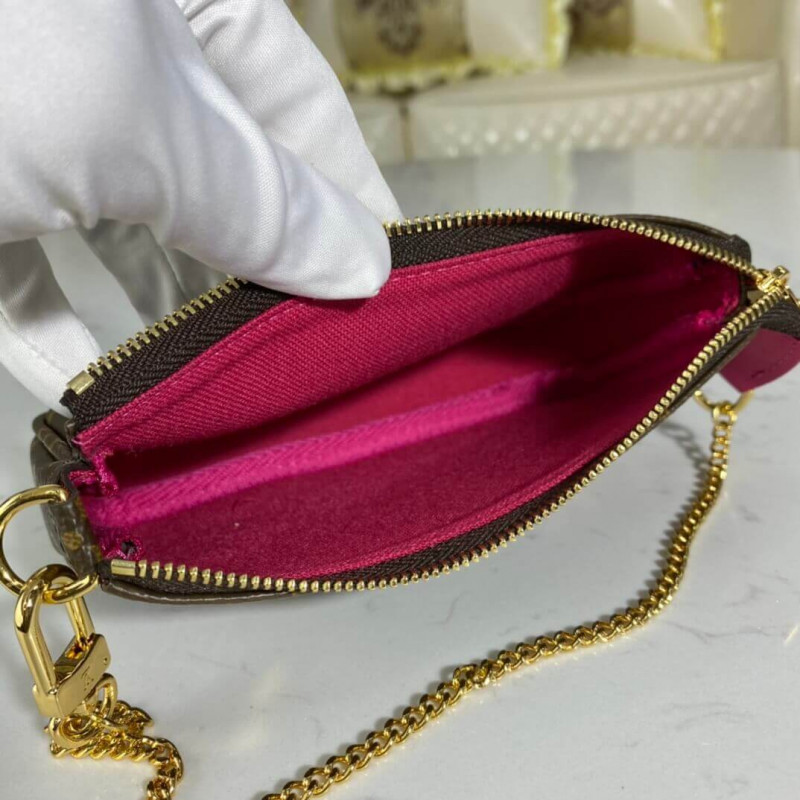 Louis Vuitton Mini Pochette AccessOires M69752-10