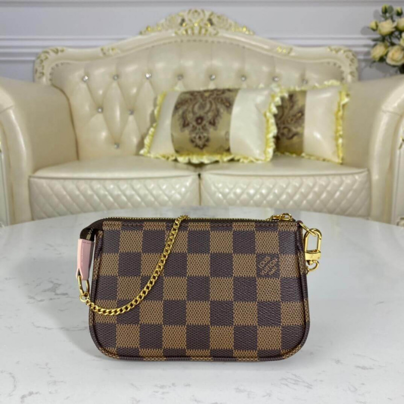 Louis Vuitton Mini Pochette AccessOires N60402-3