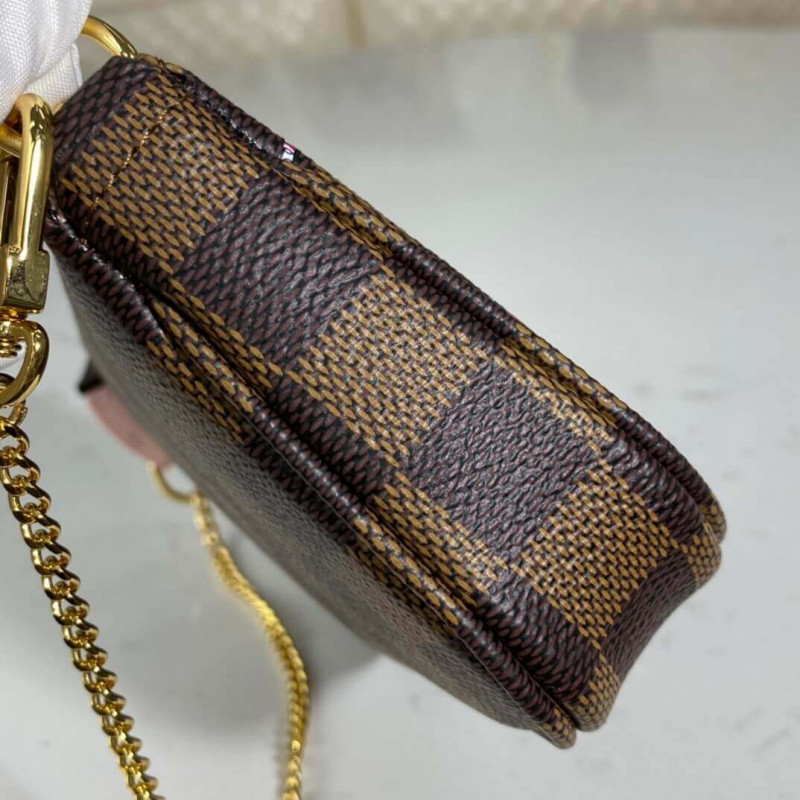 Louis Vuitton Mini Pochette AccessOires N60402-5