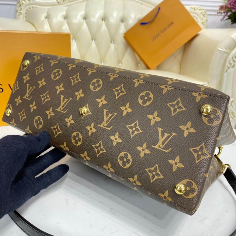 Louis Vuitton Monogram Canvas LV Riverside M40135-4