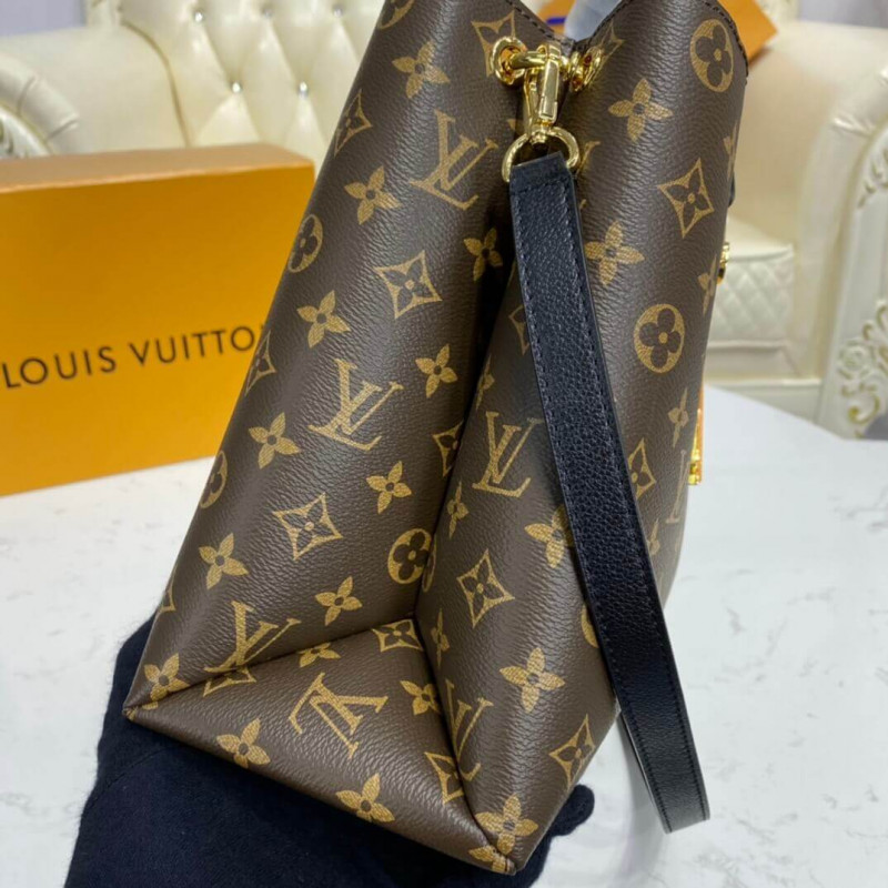 Louis Vuitton Monogram Canvas LV Riverside M40135-5