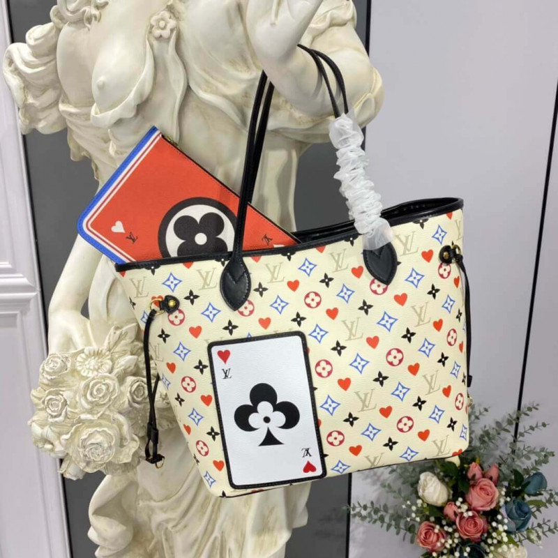 Juego de Louis Vuitton en Horyfull MM M57462-2