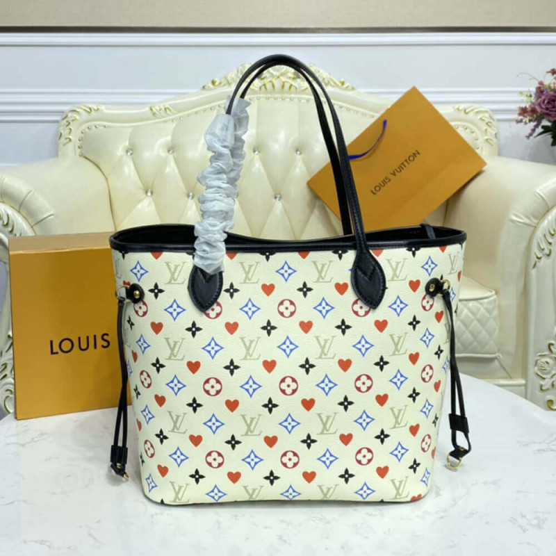 Juego de Louis Vuitton en Horyfull MM M57462-4