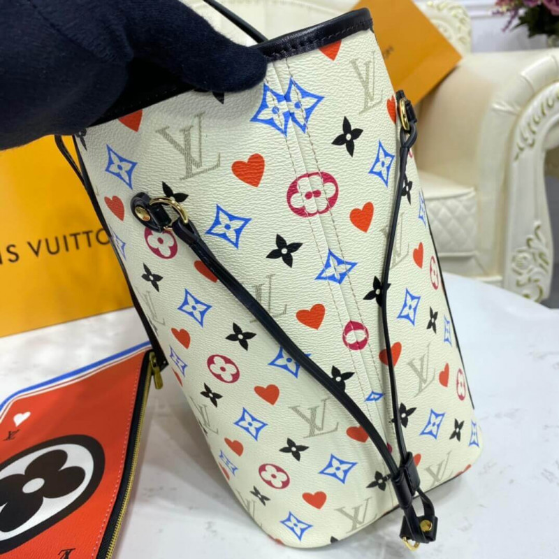 Juego de Louis Vuitton en Horyfull MM M57462-5