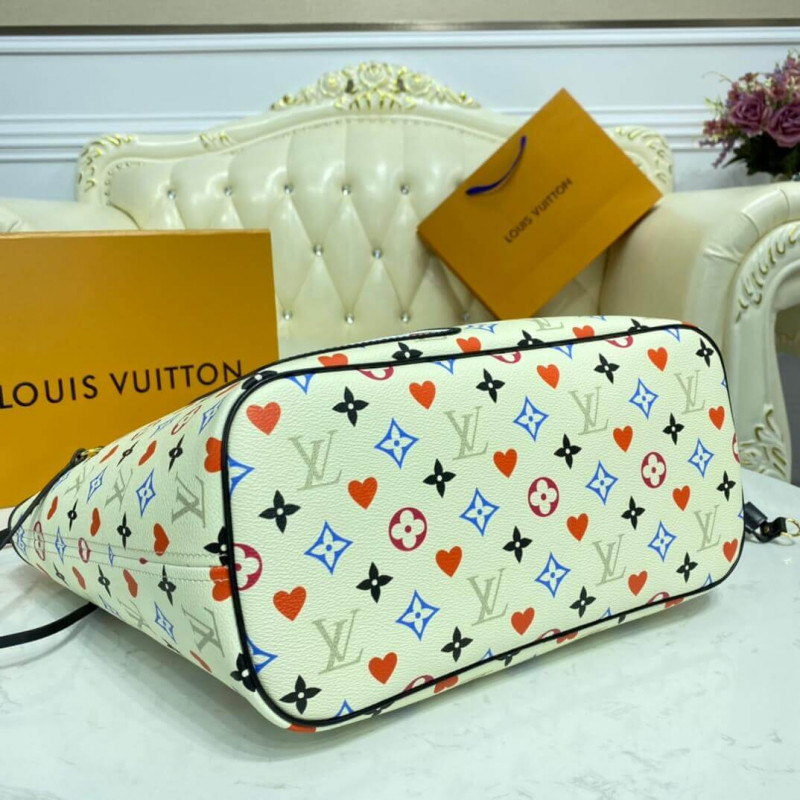 Juego de Louis Vuitton en Horyfull MM M57462-6