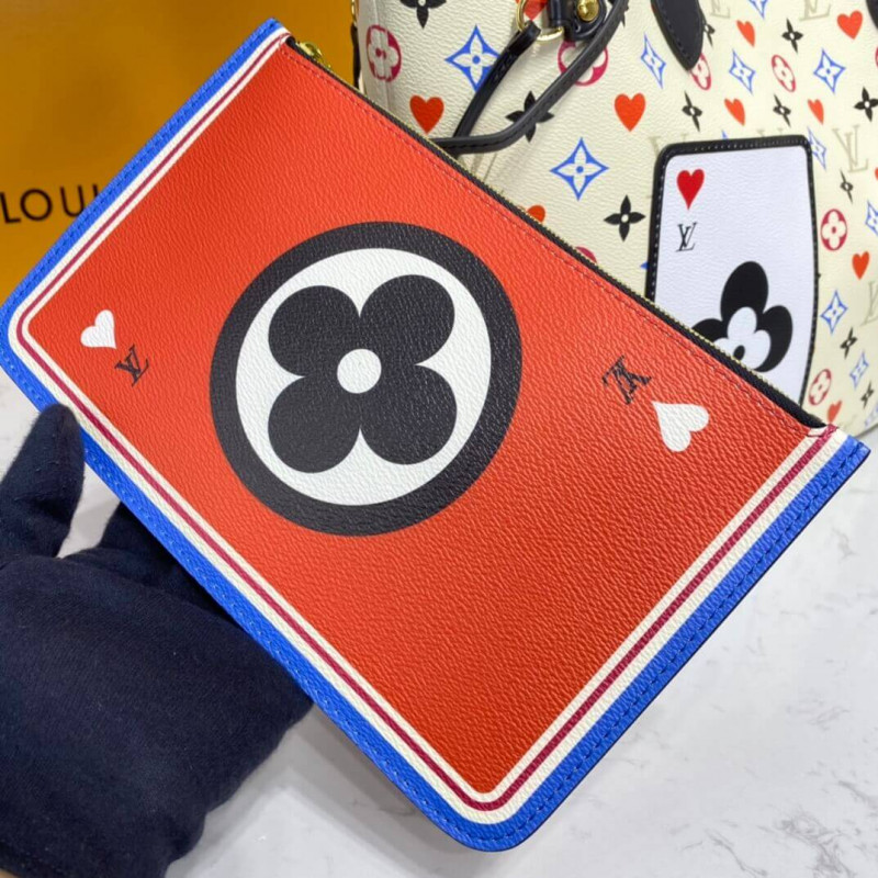 Juego de Louis Vuitton en Horyfull MM M57462-7