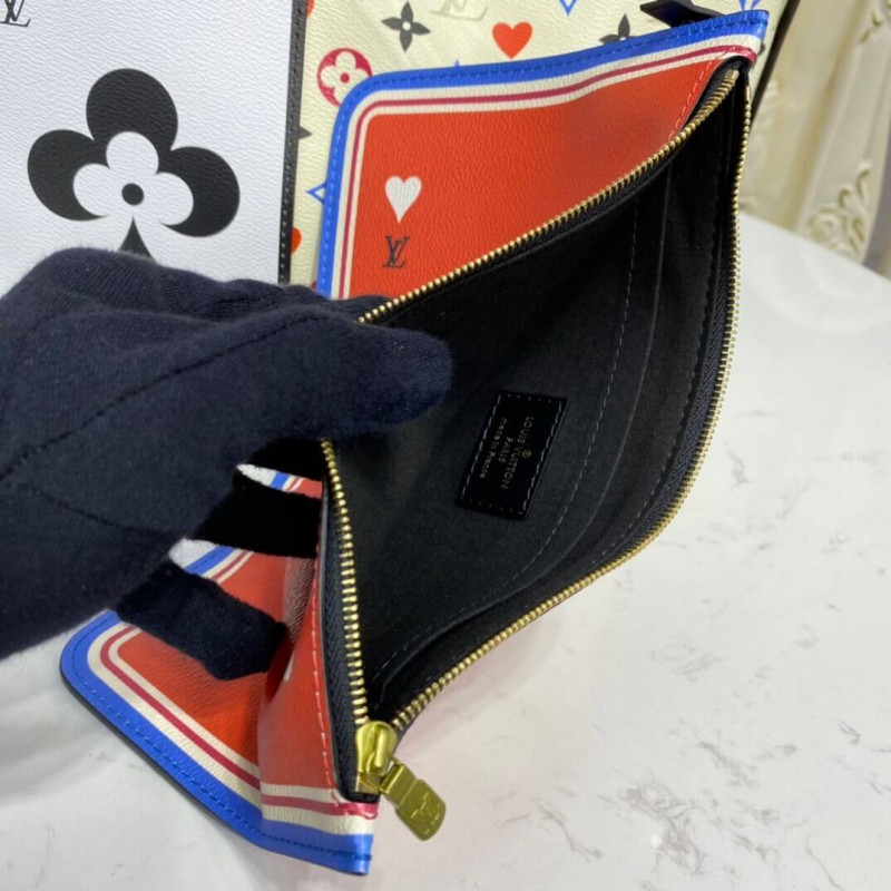 Juego de Louis Vuitton en Horyfull MM M57462-8